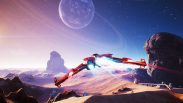 Everspace 2 is already great because it's not trying to please everyone
