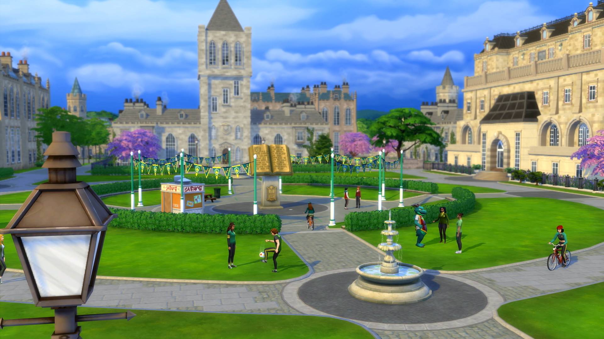The best Sims 4 expansion packs 2024