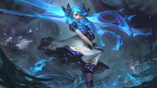 Patch 11.7 notes
