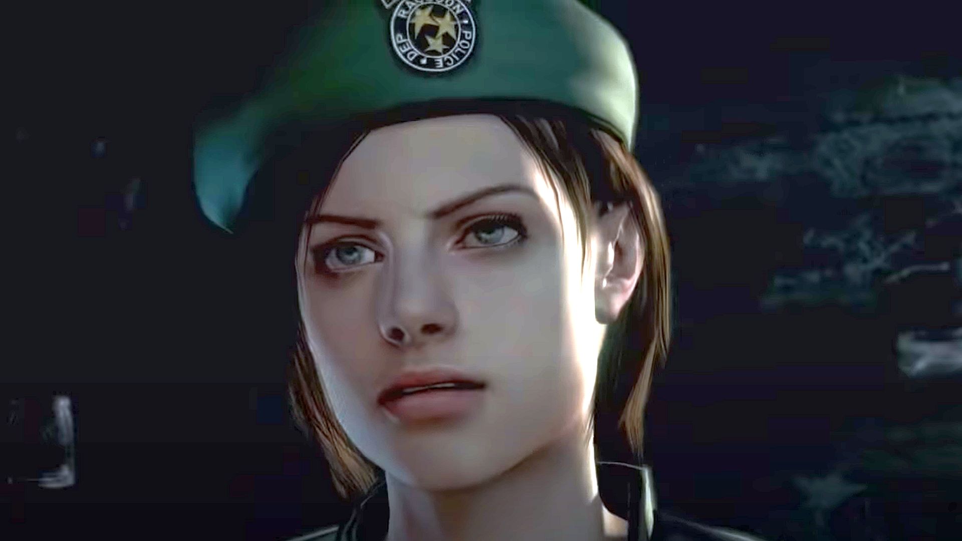 Jill Valentine (Resident Evil 3 Remake) Minecraft Skin