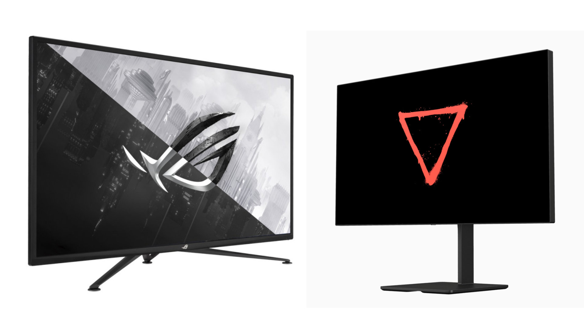 The Eve Spectrum races to beat Asus as the first HDMI 2.1 gaming monitor