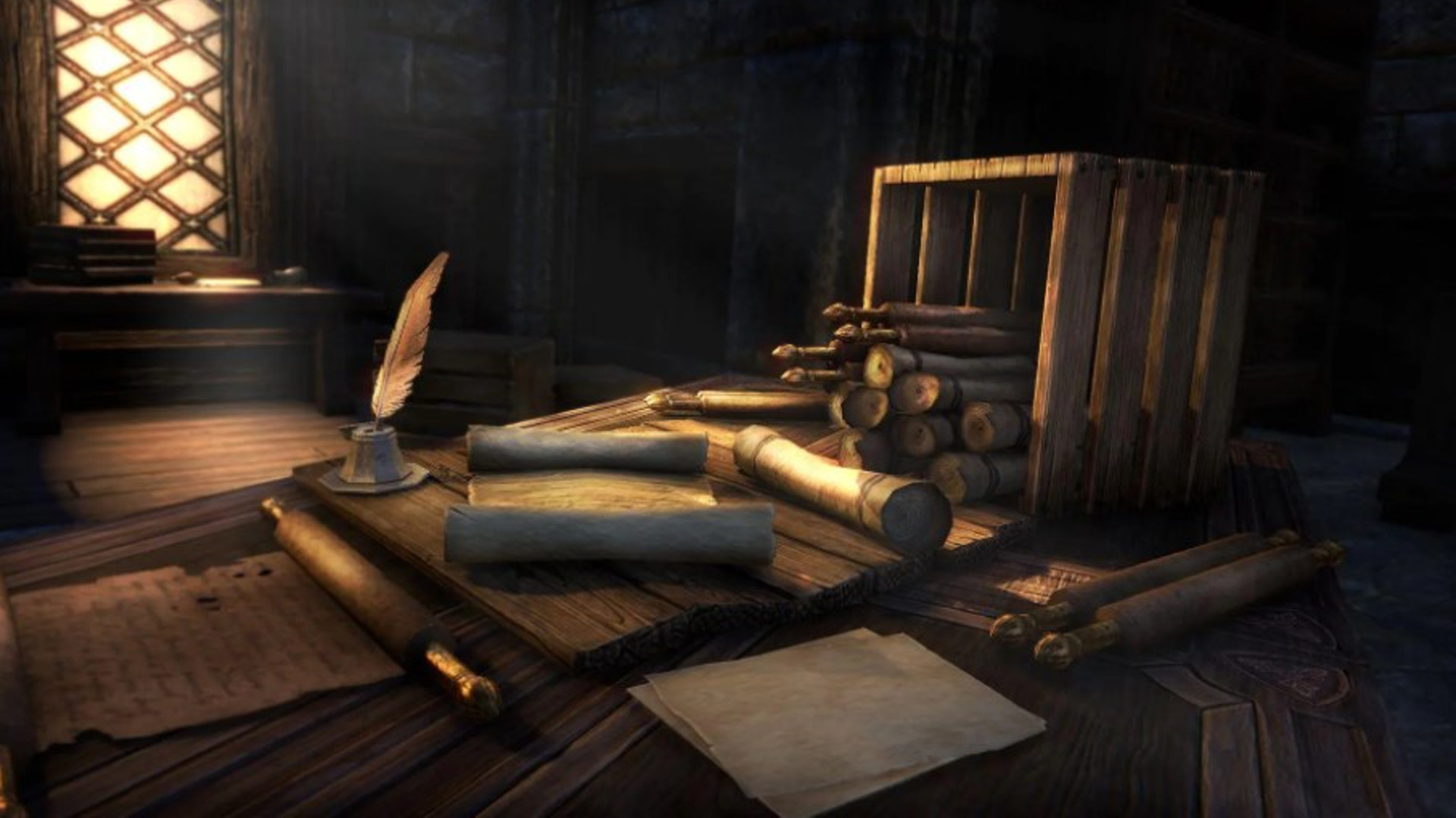 New Elder Scrolls Online Update Allows Players to Earn Loot Box