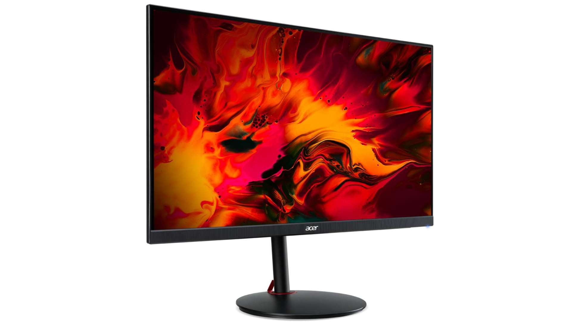 New 360Hz monitor from Acer can be overclocked to 390Hz, the 