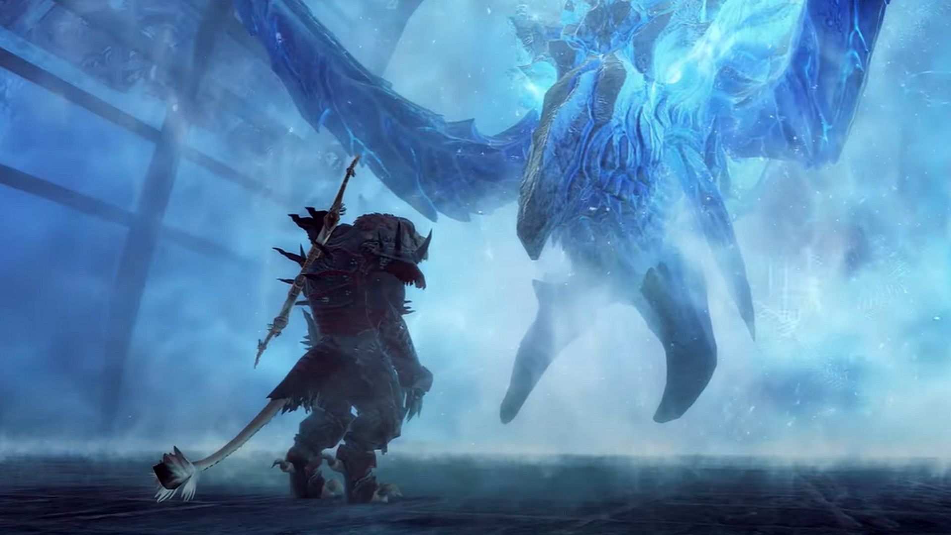 Guild Wars 2's Icebrood Saga finale showdown “really ups the stakes and the  chaos”