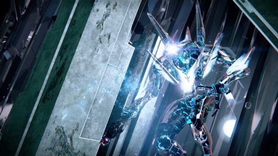 Destiny 2 Vault of Glass walkthrough: atheon