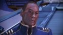 Anderson in Mass Effect Legendary Edition