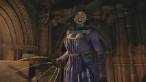 The Count Theodora mod is one of the best Resident Evil Village mods.