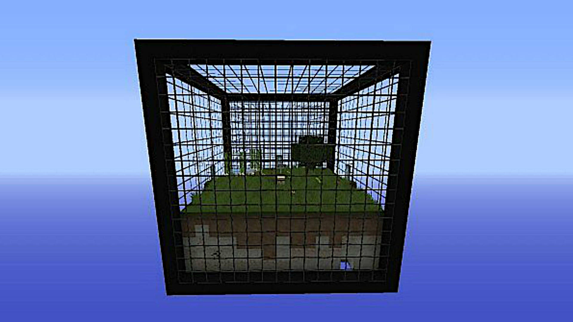 Minecraft Adventure Map 'The Challenges' 2 PLAYERS NEEDED Minecraft Map