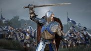 Take up arms with the best sword games on PC