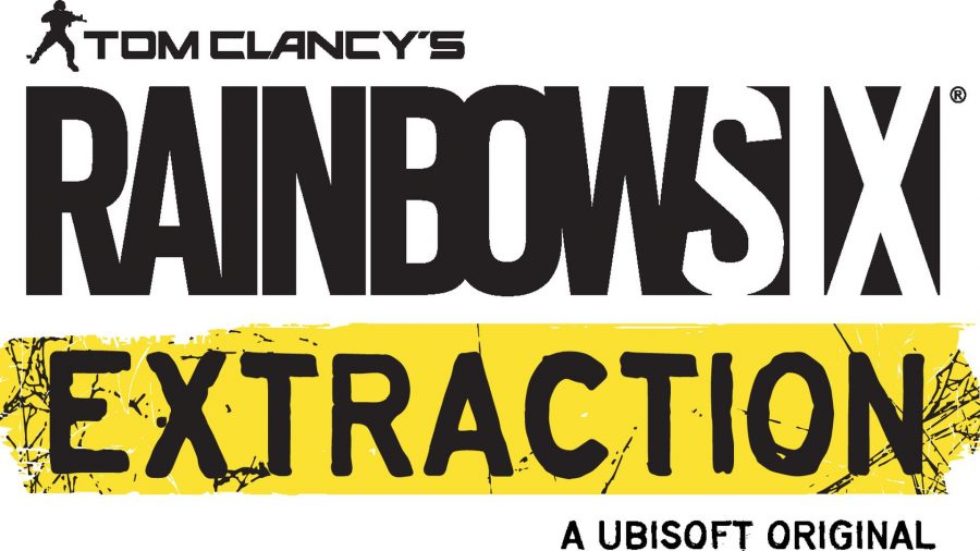 Rainbow Six Extraction Header Image