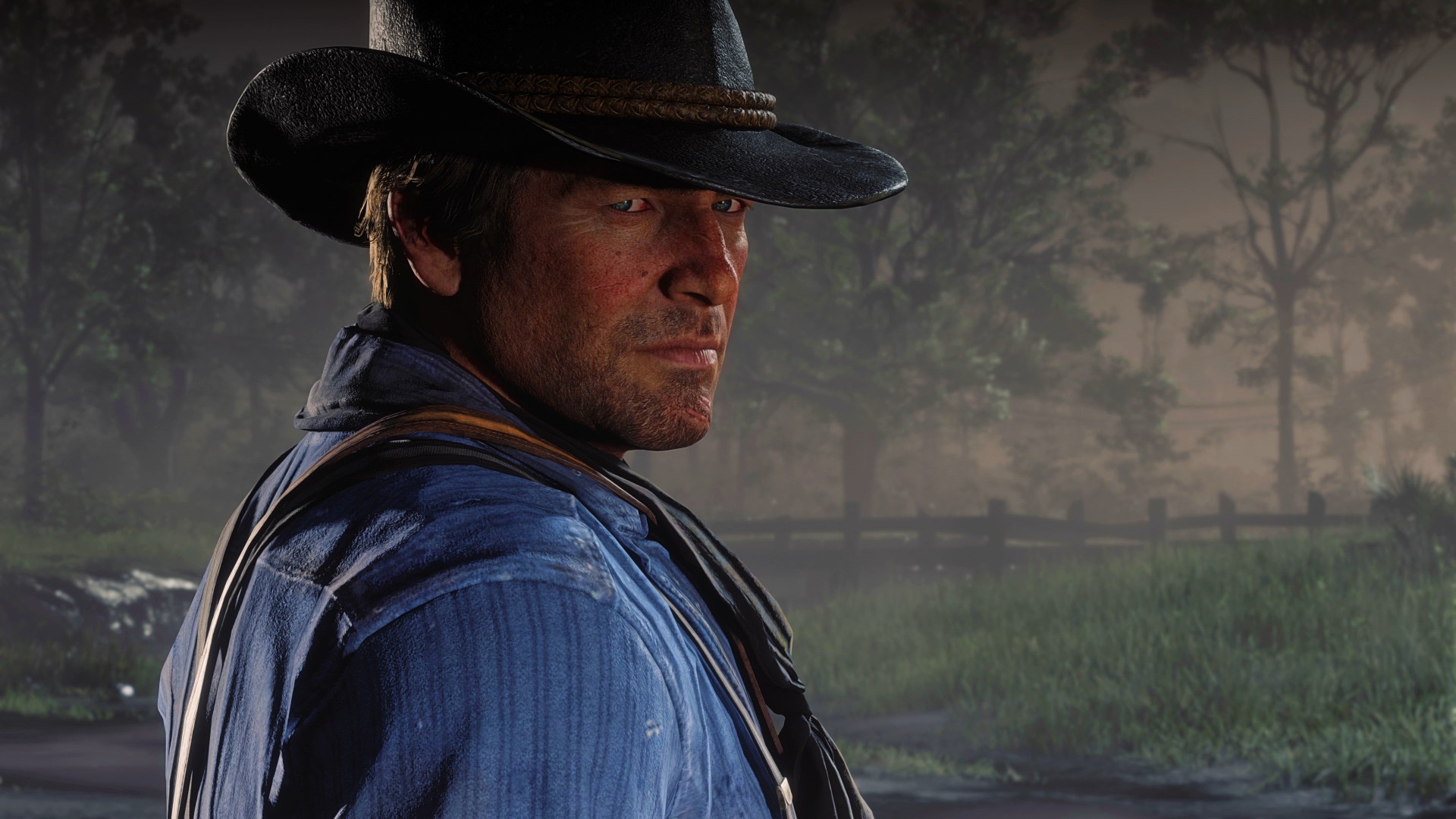 This Red Dead Redemption 2 mod features some Red Dead Online's best items | PCGamesN