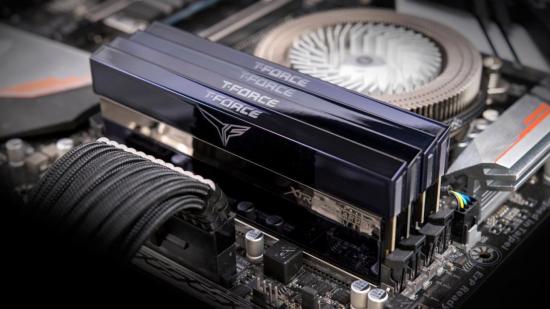 Never mind DDR5, Teamgroup's new DDR4 kit has a mammoth 256GB | PCGamesN