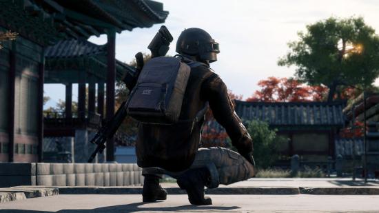 PUBG Taego Release Times