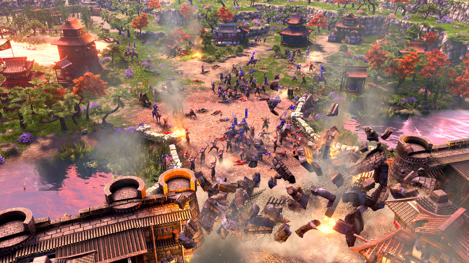 Age of Empires 3 cheats – a quick guide | PCGamesN