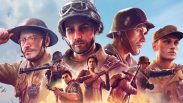 Company of Heroes 3 system requirements