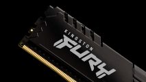 New Fury RAM from Kingston is available in DDR3 format as well as DDR4