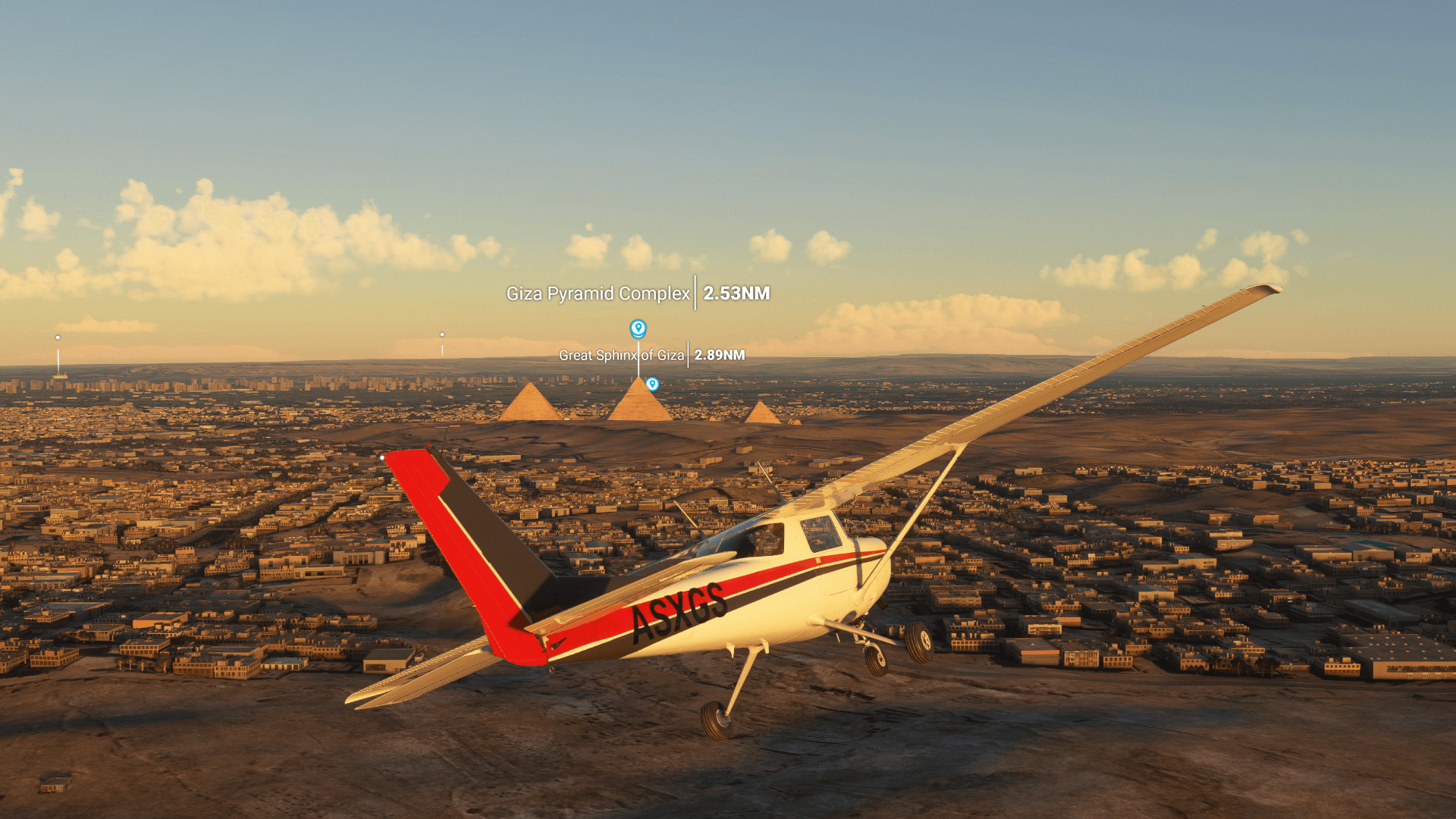 Players are flying back to the PC version of Microsoft Flight