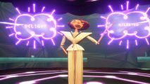 A mental connection gets made in Psychonauts 2 between cilantro and delight, just as difficulty options and accessibility have been connected in the game's design