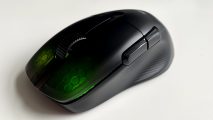 The wireless gaming mouse from Roccat takes on Razer, SteelSeries, and Logitech