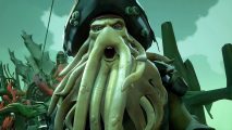 Sea of Thieves Steam charts