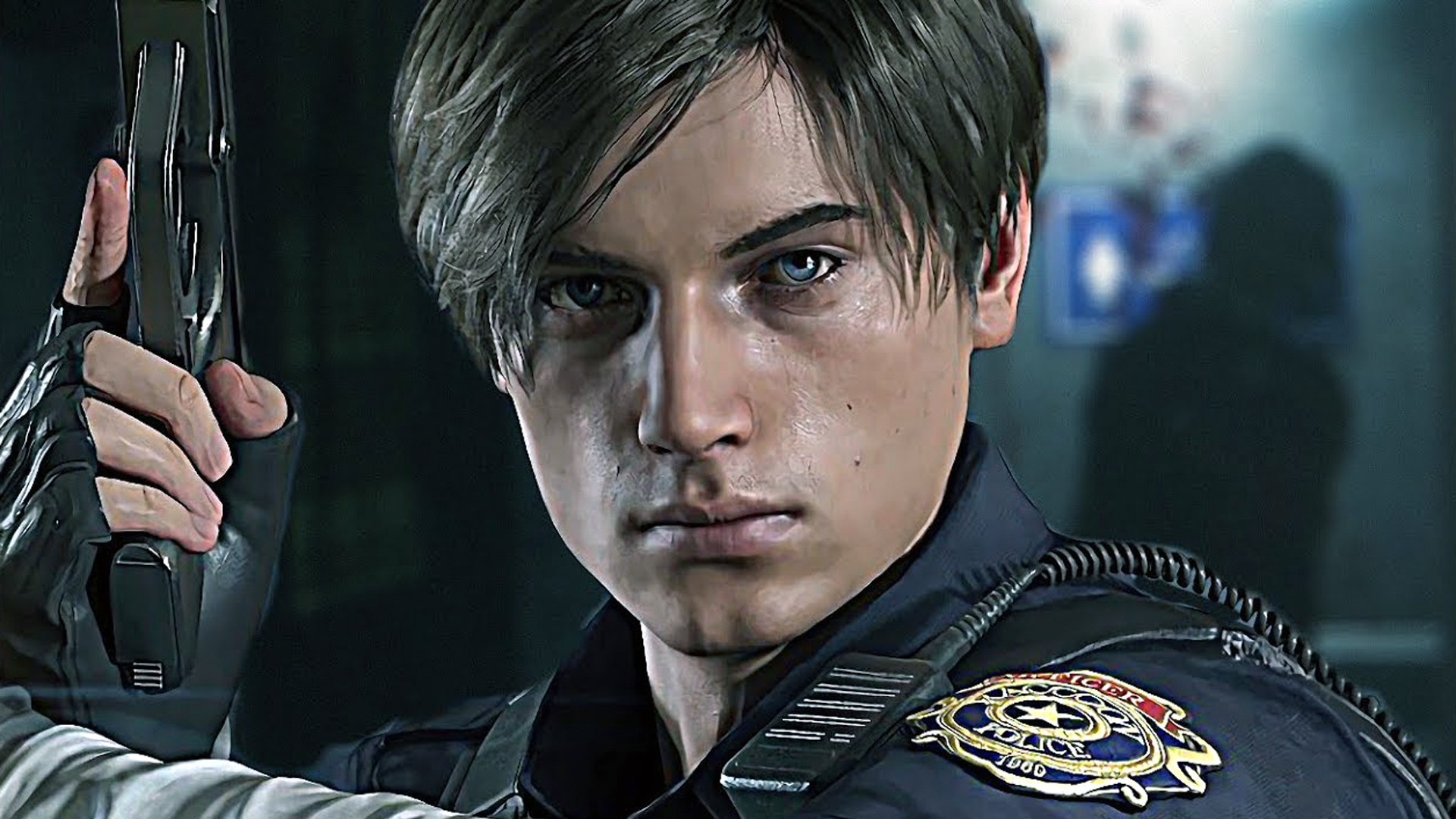 Resident Evil 4 Remake 2021 : r/residentevil