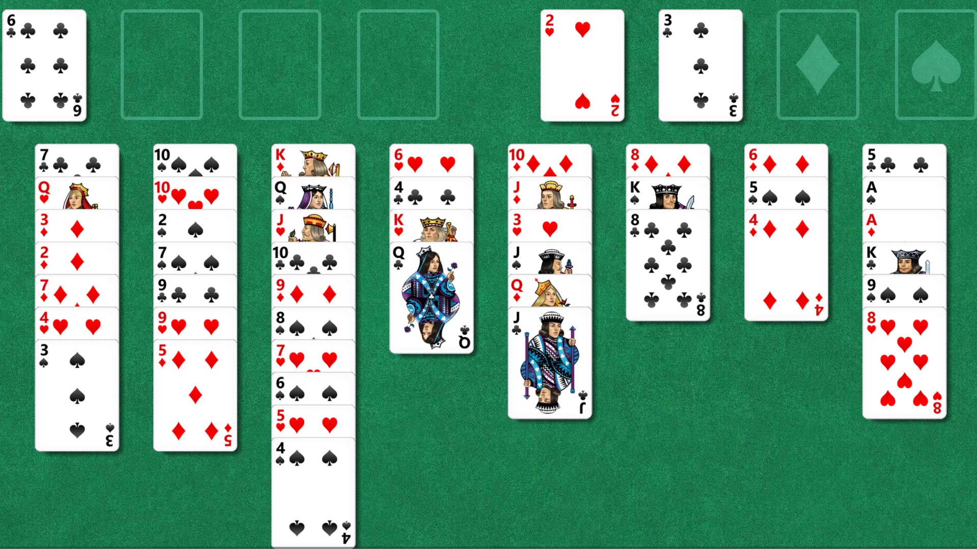 Finally Solitaire Is Coming To Game Pass