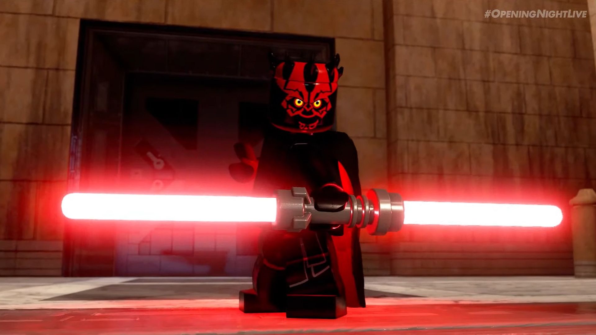 Lego Star Wars: The Skywalker Saga Launched by