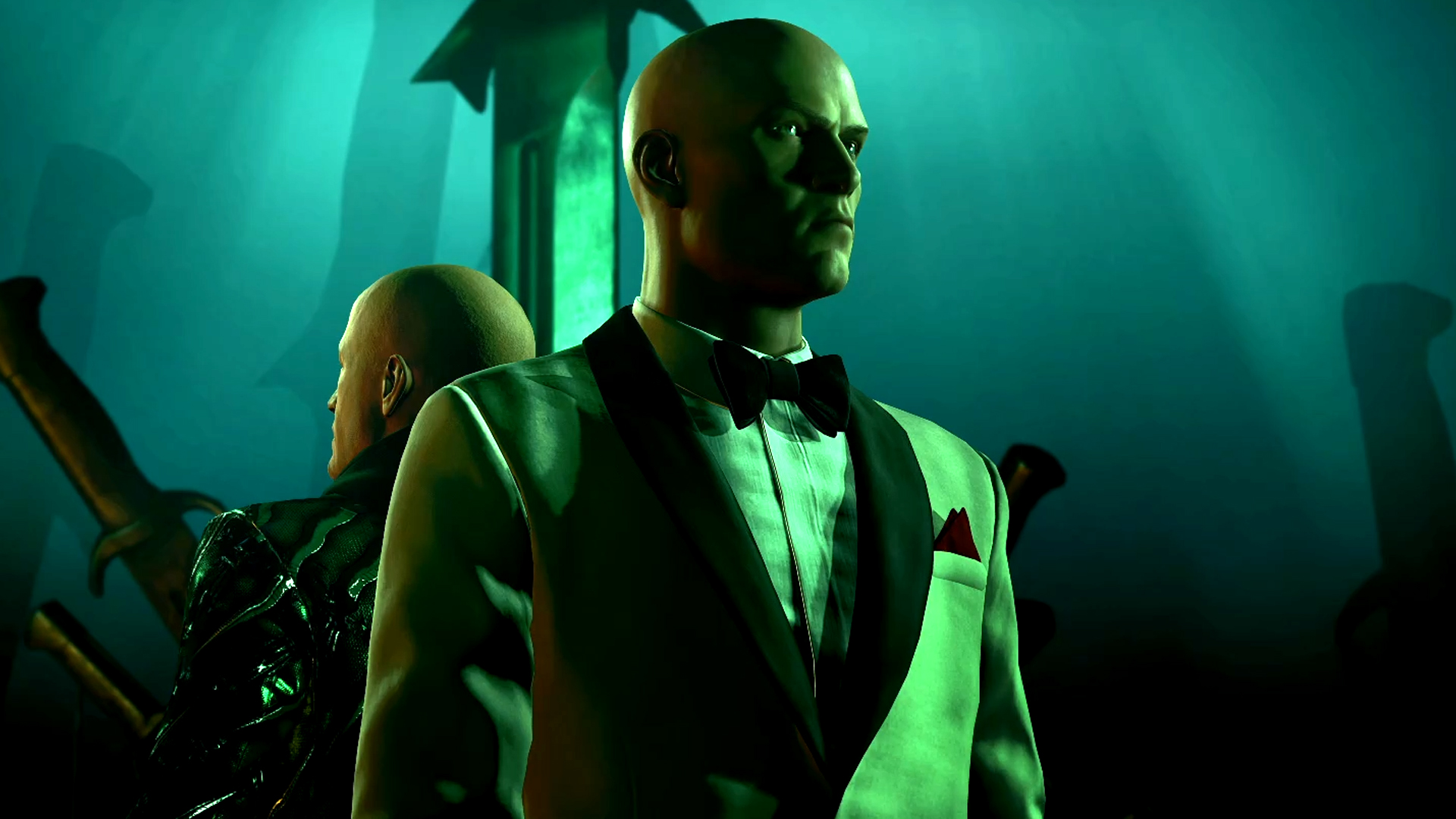 Hitman 3 roadmap introduces a new Elusive Target and free