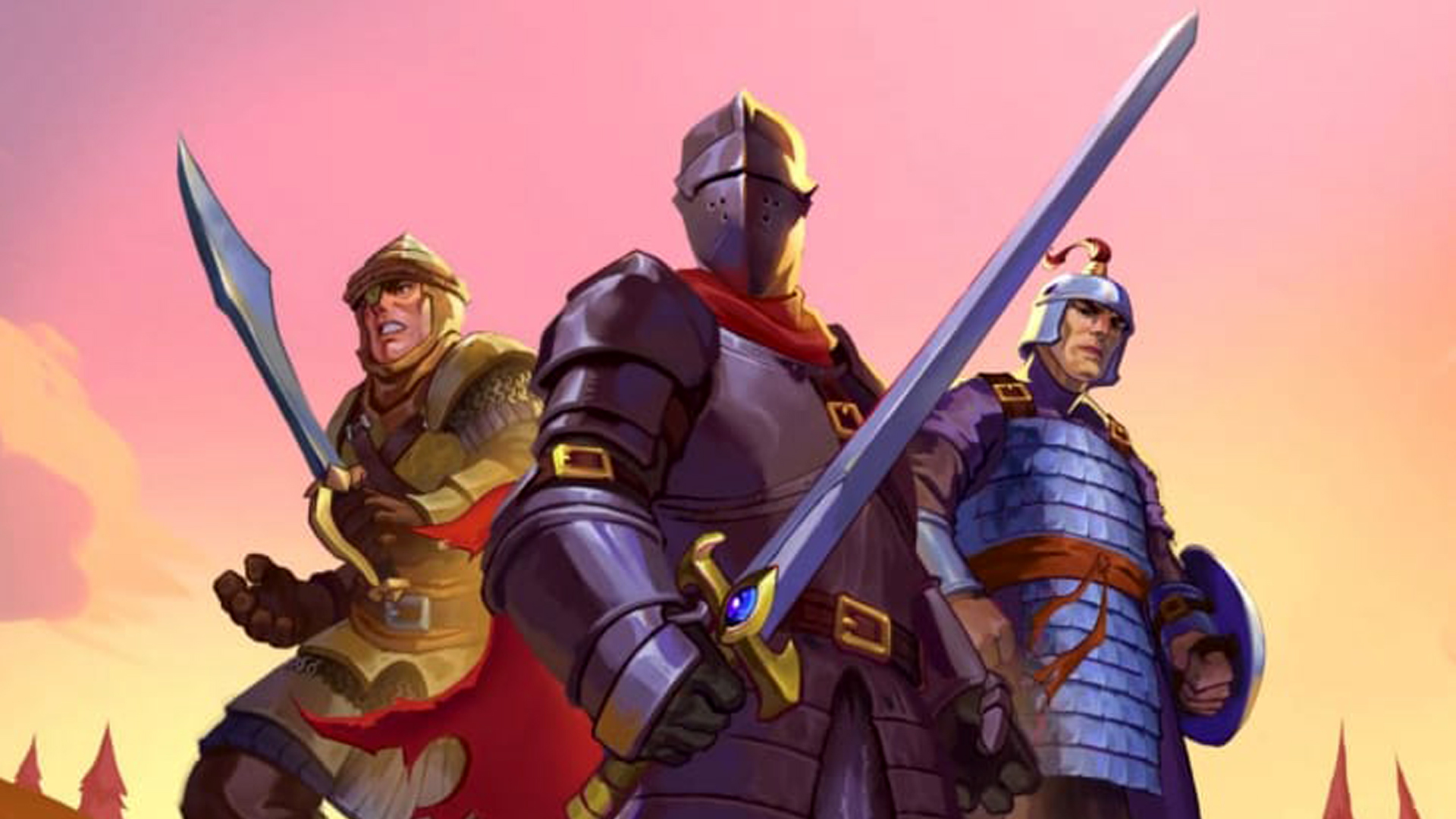 Battlestate Games Announces Tie-In Novels