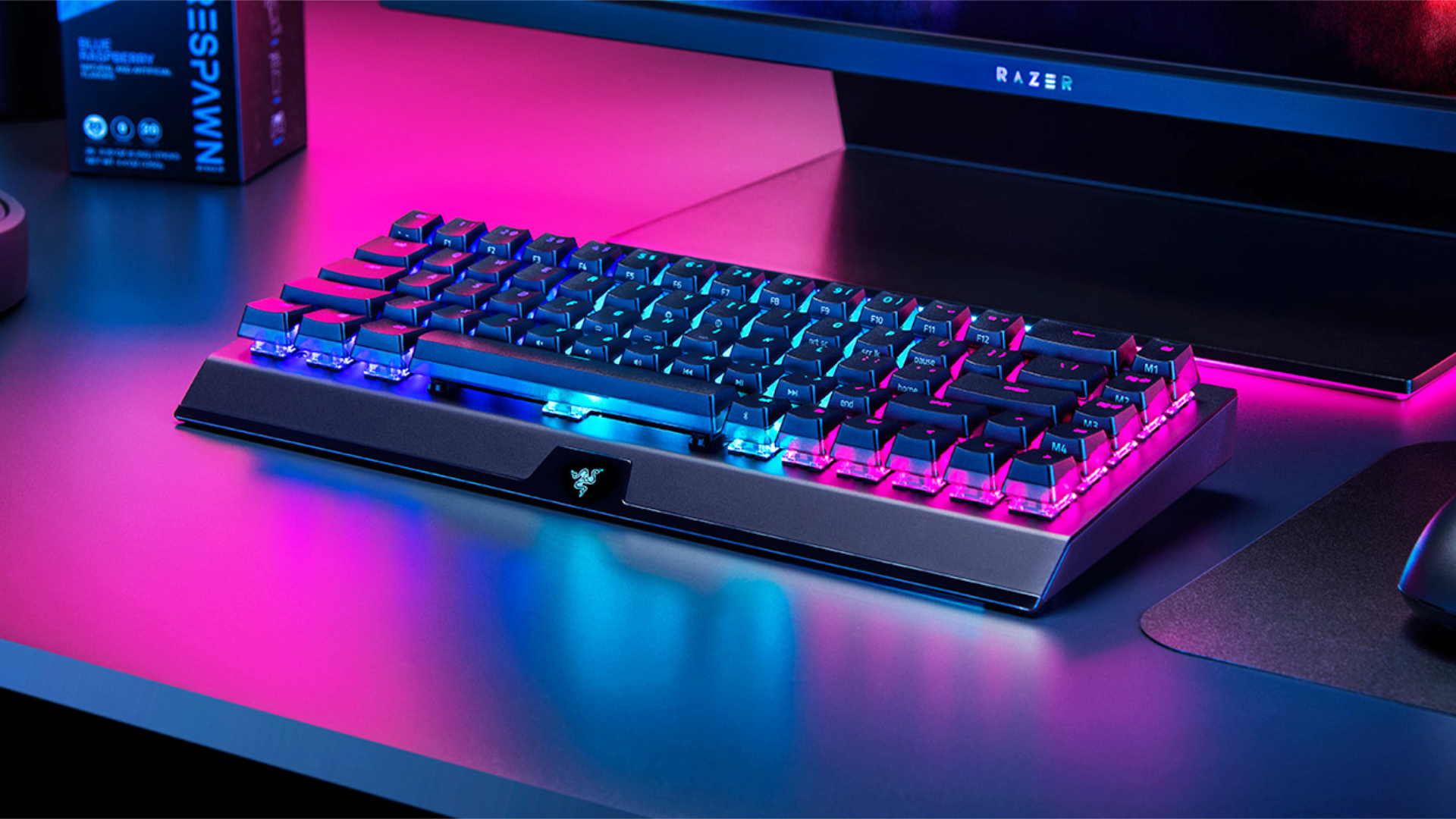 Razer BlackWidow V3 Mini review: An almost-perfect keyboard