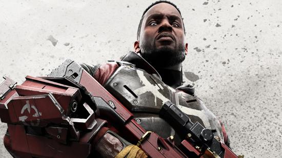 Suicide Squad Deadshot will be playable as a single-player character