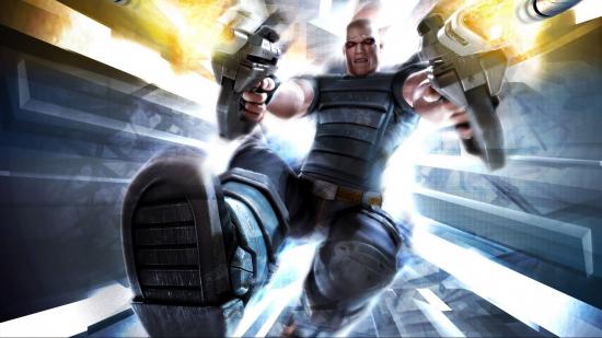 TimeSplitters 4 is in the works