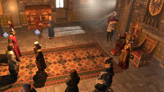 Strategy-RPG CRUSADER KINGS 3 Has New DLC Coming Next Month — GameTyrant