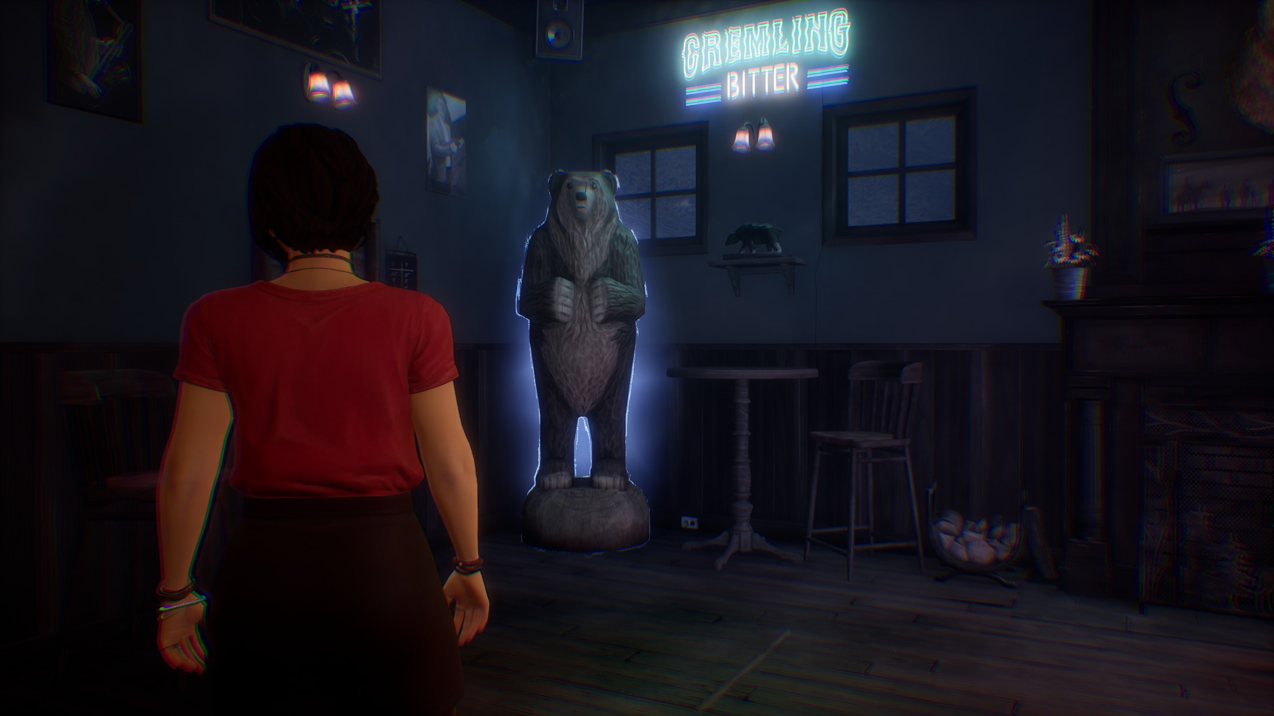 Life is Strange: True Colors review: you can finally binge - The Verge