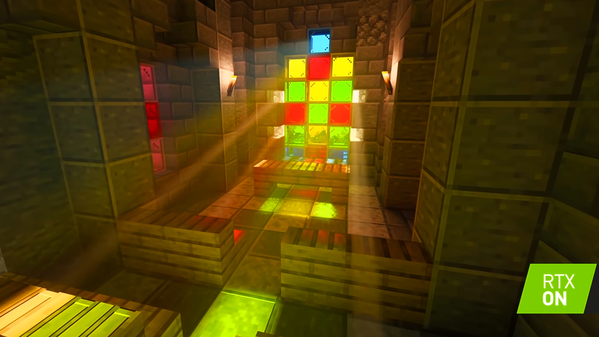 Minecraft RTX ray tracing: how to enable ray tracing in Minecraft