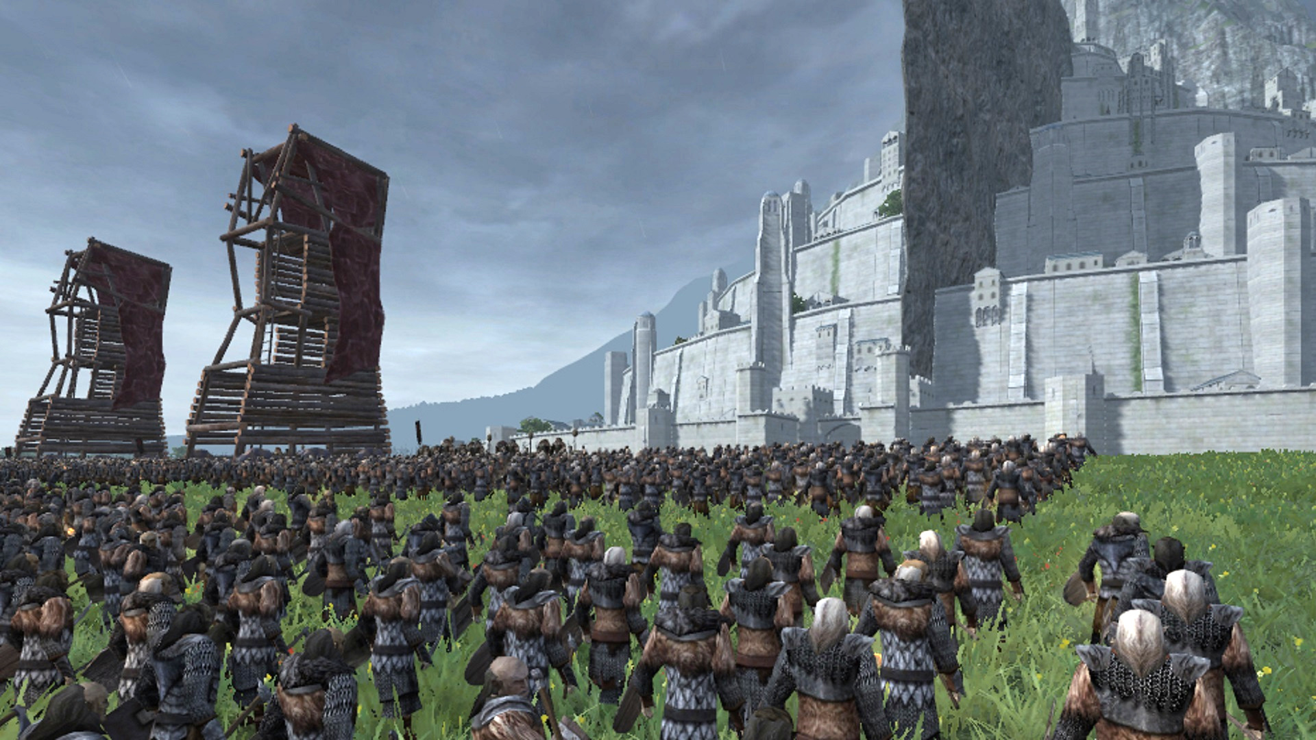  Medieval II Total War - PC : Video Games