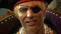Stranger of Paradise: Final Fantasy Origin pirate reveals a release date