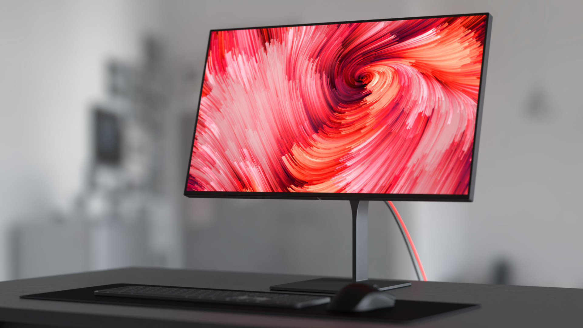 Eve Spectrum 4K review – a blazing fast 4K gaming monitor | PCGamesN