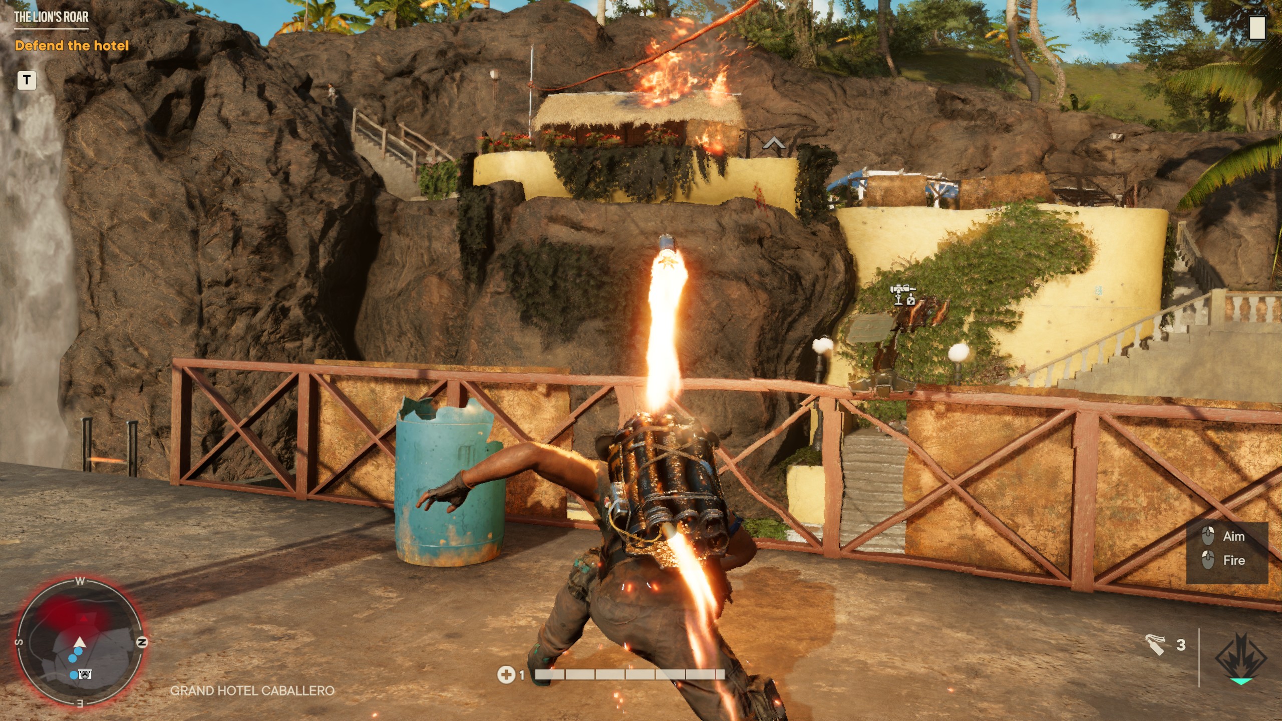 Far Cry 6 review: An action packed, exhilarating fight against tyranny