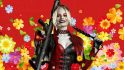 Injustice 2 inspired Harley Quinn's The Suicide Squad look
