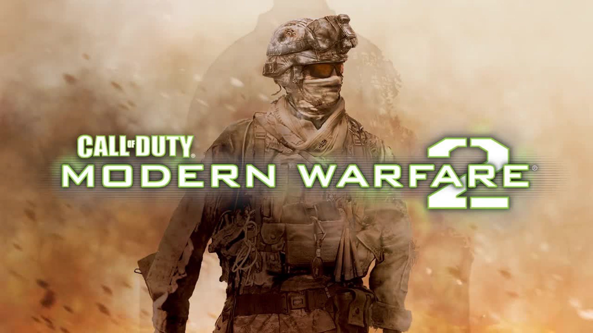 Modern Warfare II may be the title of Call of Duty 2022, confusingly PCGamesN image