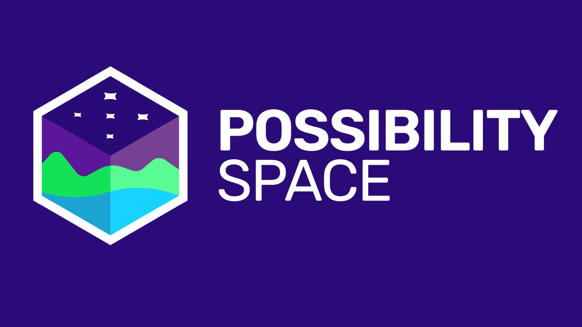 Logo de Possibility Space