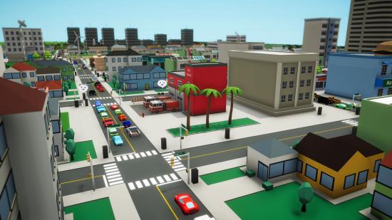 Two neat-looking indie city-building games have just hit Steam Early Access