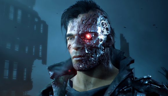 Terminator Resistance Kyle Reese DLC may be coming soon
