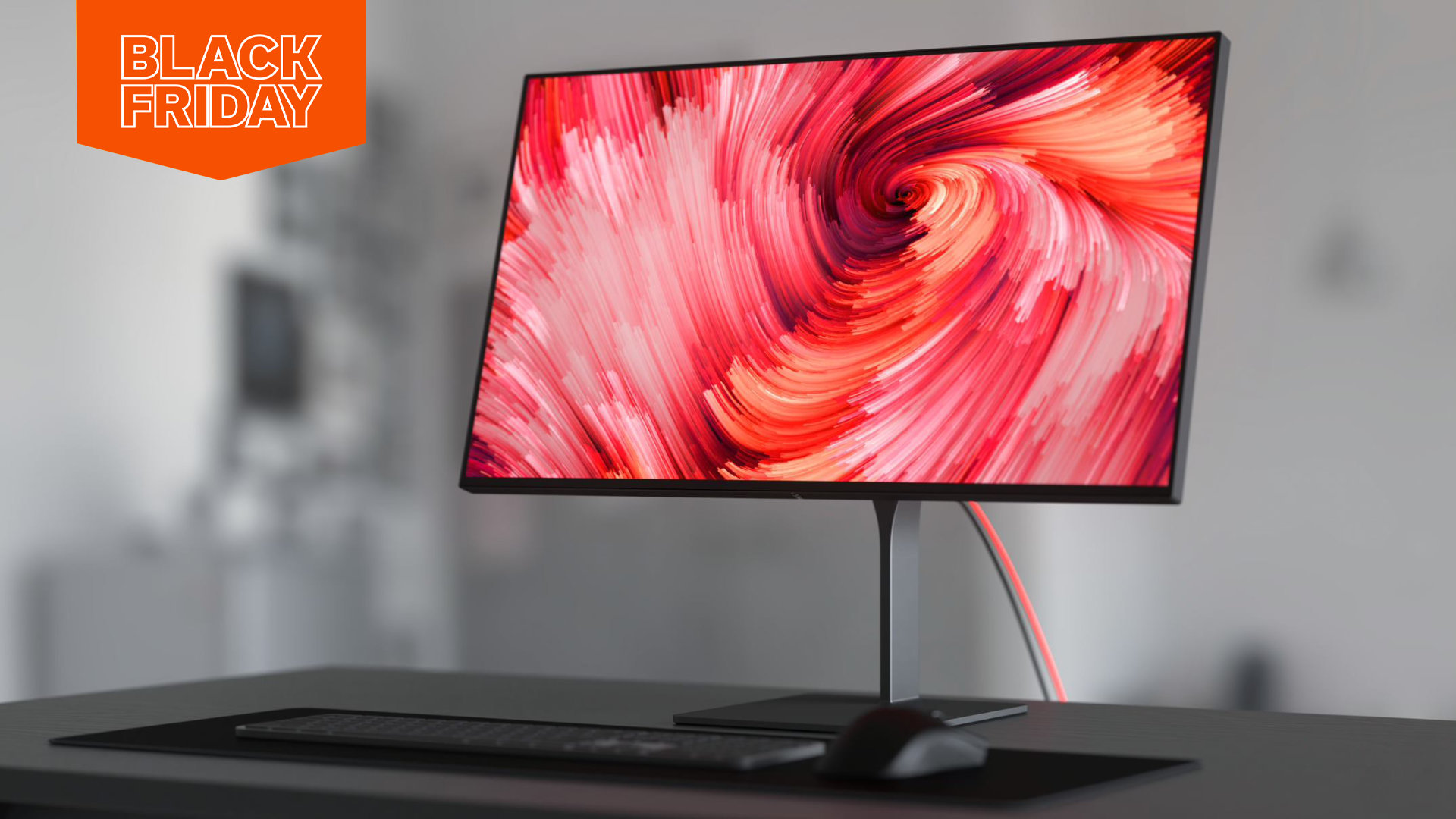 Best Black Friday gaming monitor deals 2022
