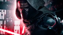 Make Kylo Ren the Pope with this Star Wars Battlefront II mod – do it