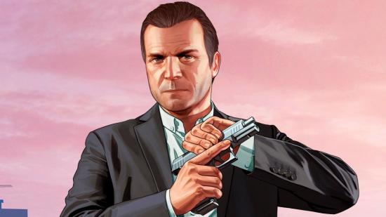 GTA and Red Dead Redemption could last as long as James Bond