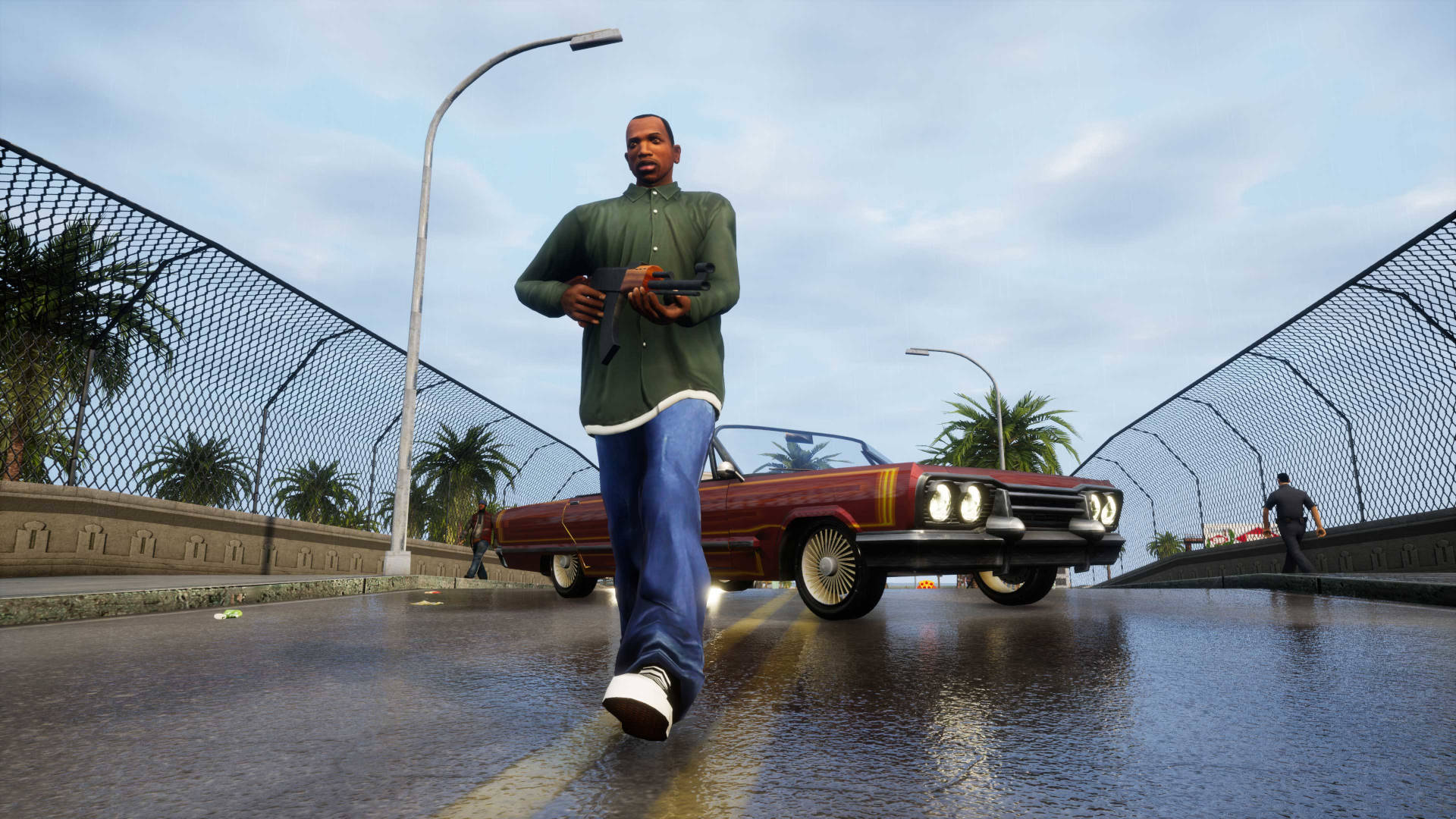 AetherSX2) does anyone know a patch code for gta san andreas to
