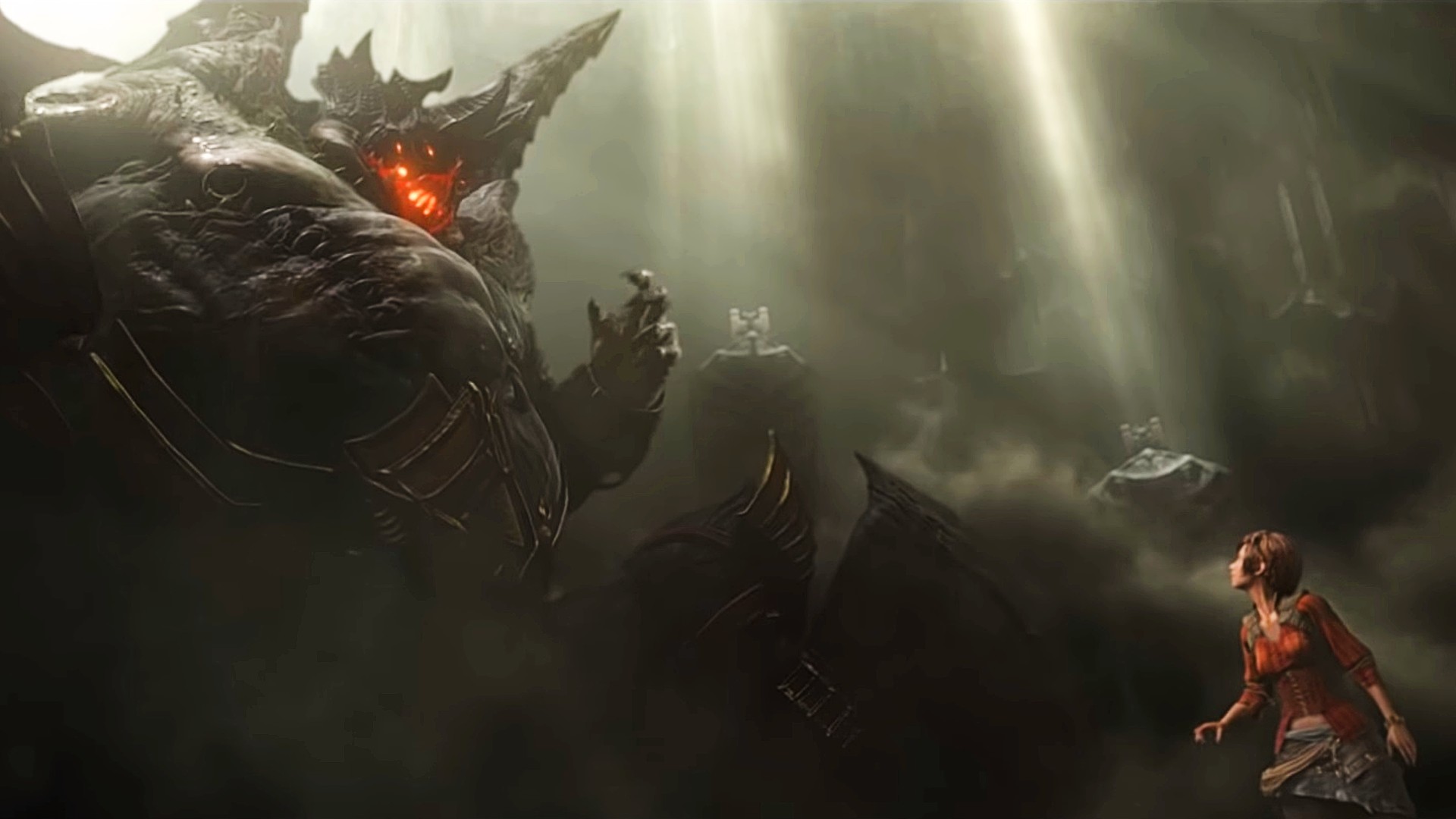 Diablo 3 Season 25 introduces new demonic powers  PCGamesN