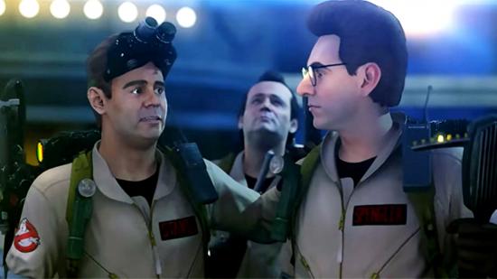 club inspanning Smelten Unlike Gozer, Ghostbusters: The Video Game's multiplayer isn't ever coming  back | PCGamesN